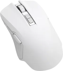 Defender - Žičani igrački miš Whisper GM-209