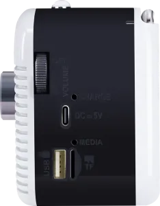 Defender - Radioprijemnik Signal