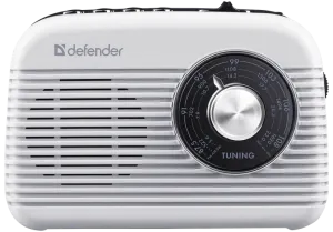 Defender - Radioprijemnik Signal