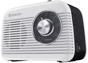 Defender - Radioprijemnik Signal
