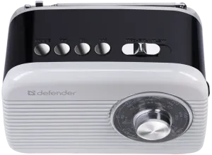 Defender - Radioprijemnik Signal