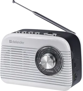 Defender - Radioprijemnik Signal
