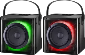 Defender - Portaabl akustični sistem Versuz