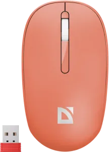 Defender - Bežični optički miš Smart MM-396