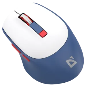 Defender - Bežični optički miš Belsa MB-249