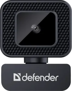 Defender - Veb kamera G-lens 2596 QHD