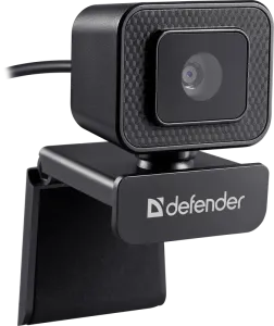 Defender - Veb kamera G-lens 2596 QHD