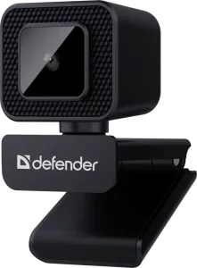 Defender - Veb kamera G-lens 2596 QHD