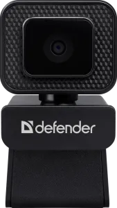 Defender - Veb kamera G-lens 2596 QHD