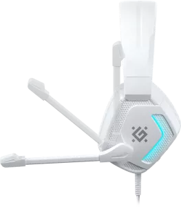 Defender - Gaming slušalica s mikrifonom Espanto