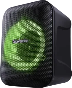 Defender - Portaabl akustični sistem Boomer 14