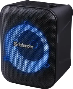 Defender - Portaabl akustični sistem Boomer 14