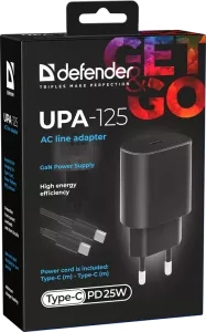 Defender - Mrežni adapter UPA-125