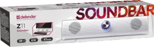 Defender - Sound bar Z11