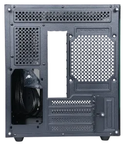 Defender - PC Case NovaCube