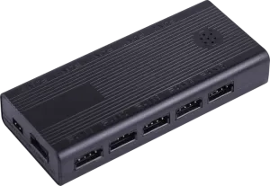 Defender - PC Case NovaCube