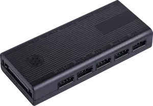 Defender - PC Case NovaCube