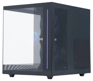 Defender - PC Case NovaCube