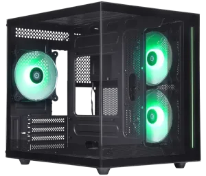 Defender - PC Case NovaCube