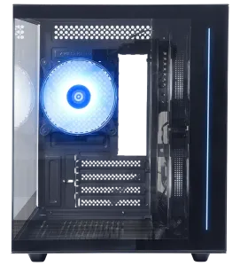 Defender - PC Case NovaCube