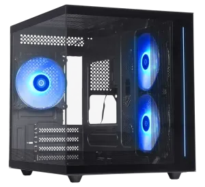 Defender - PC Case NovaCube