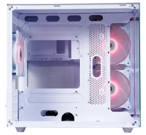 Defender - PC Case NovaCube