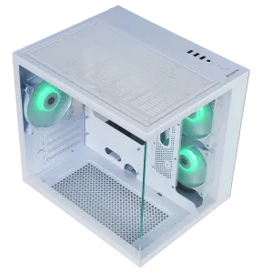 Defender - PC Case NovaCube