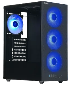 Defender - PC Case RaptorX
