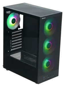 Defender - PC Case RaptorX