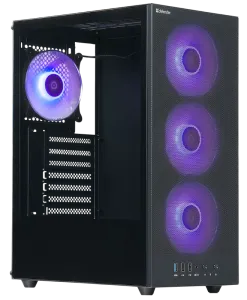 Defender - PC Case RaptorX
