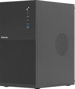 Defender - PC Case Apex Metal