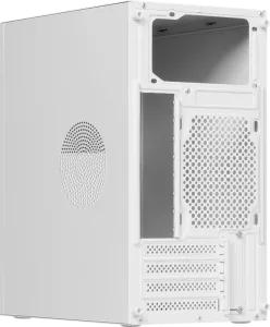 Defender - PC Case Apex Metal