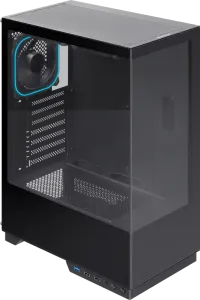 Defender - PC Case HyperHub