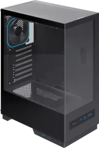 Defender - PC Case HyperHub Pro