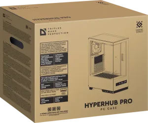 Defender - PC Case HyperHub Pro
