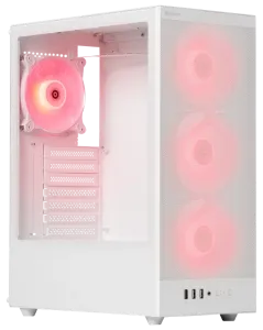 Defender - PC Case RaptorX