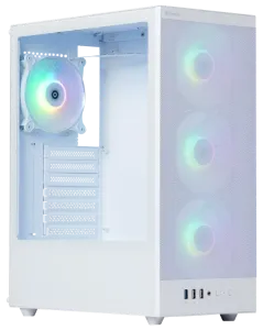 Defender - PC Case RaptorX