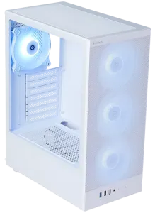Defender - PC Case RaptorX
