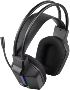 Defender - Gaming slušalica s mikrifonom Gothic