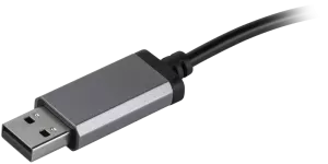 Defender - Gaming slušalica s mikrifonom Gothic