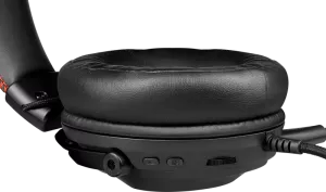 Defender - Gaming slušalica s mikrifonom Echo