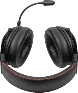 Defender - Gaming slušalica s mikrifonom Echo
