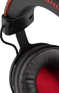Defender - Gaming slušalica s mikrifonom Echo