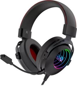 Defender - Gaming slušalica s mikrifonom Echo