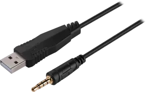 Defender - Gaming slušalica s mikrifonom Echo