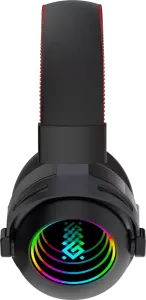Defender - Gaming slušalica s mikrifonom Echo