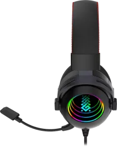 Defender - Gaming slušalica s mikrifonom Echo