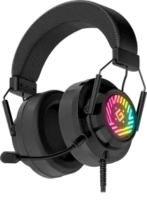 Defender - Gaming slušalica s mikrifonom Grendel