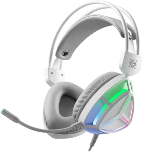 Defender - Gaming slušalica s mikrifonom Prism