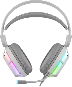 Defender - Gaming slušalica s mikrifonom Prism